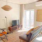 Machadinho Modern Apartments