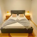 Machadinho Modern Apartments