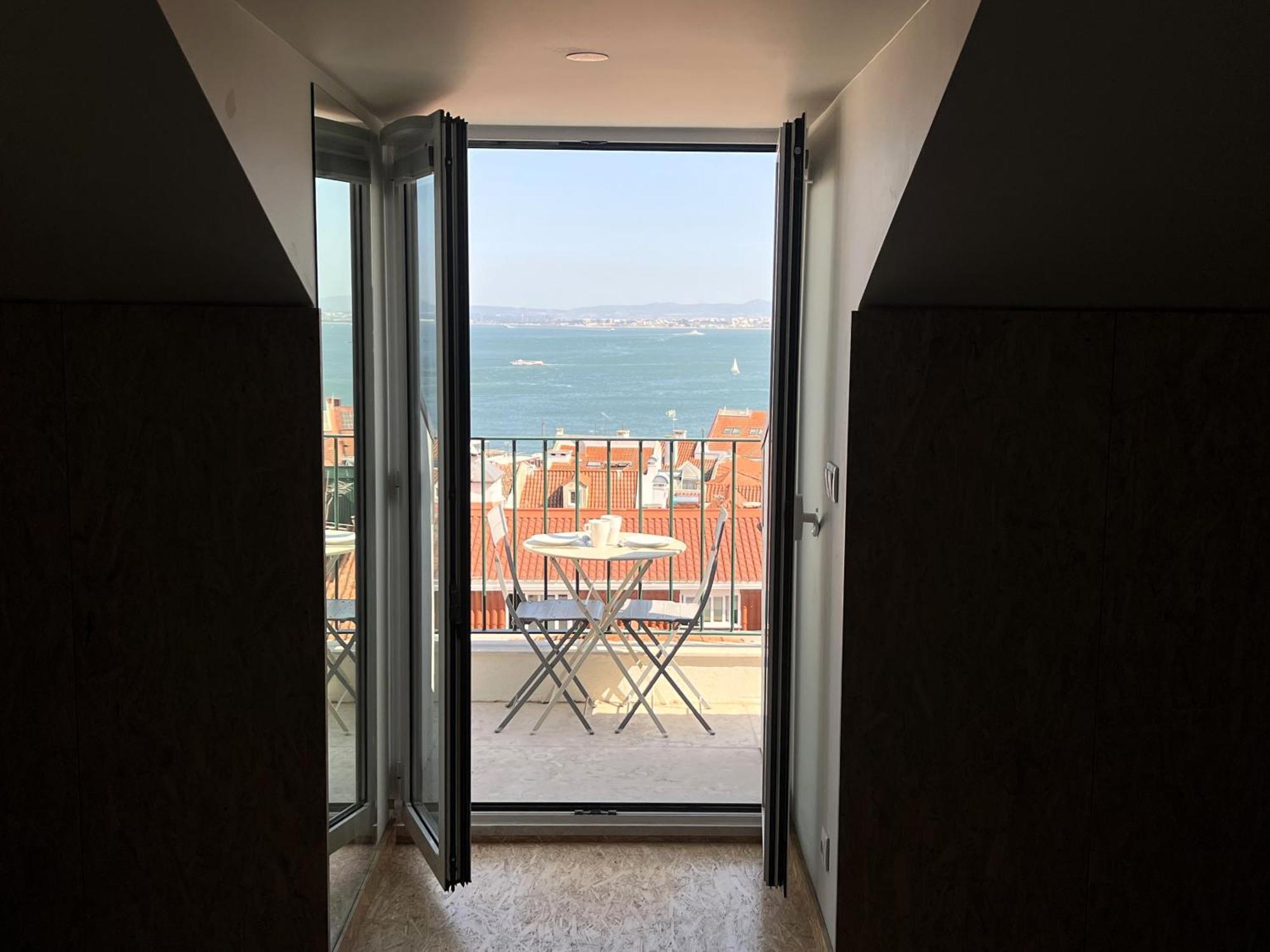 Appartement Machadinho Modern Lisboa