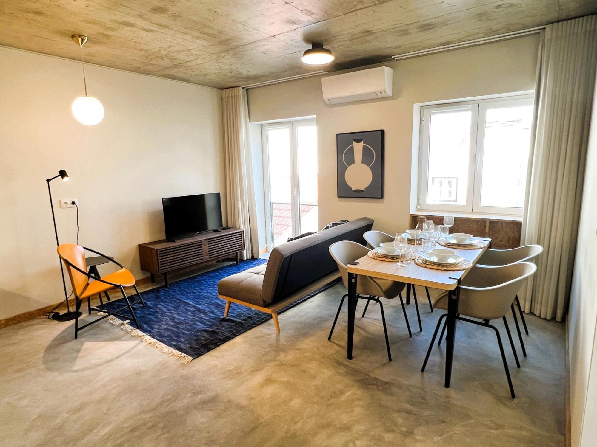 Machadinho Modern Appartement